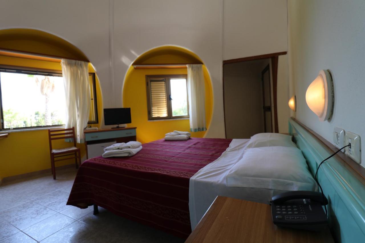 Nirvana Club Village Botricello Kültér fotó