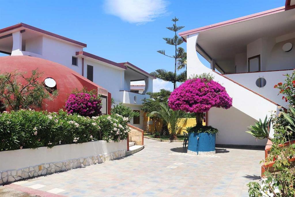 Nirvana Club Village Botricello Kültér fotó