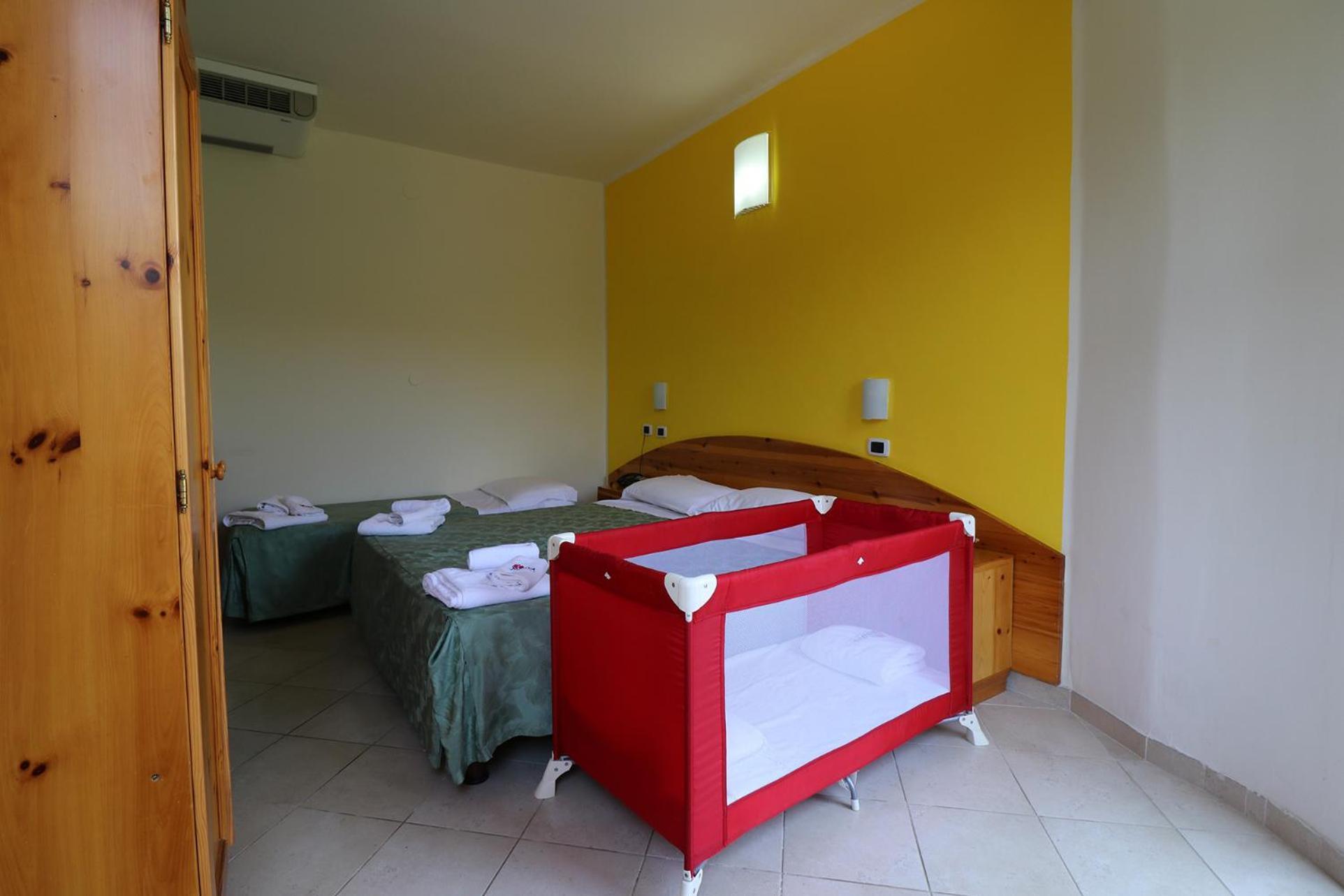 Nirvana Club Village Botricello Kültér fotó