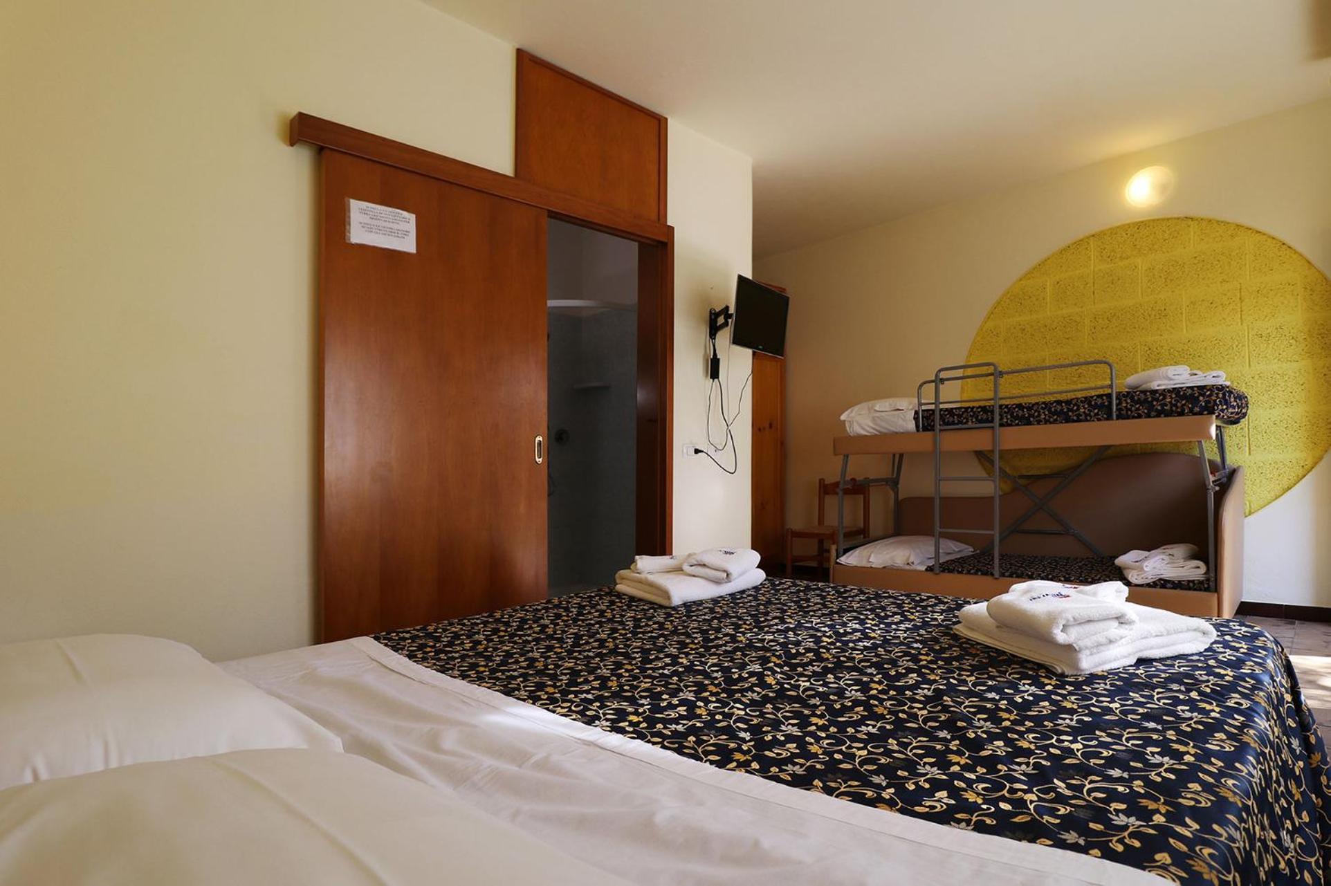 Nirvana Club Village Botricello Kültér fotó