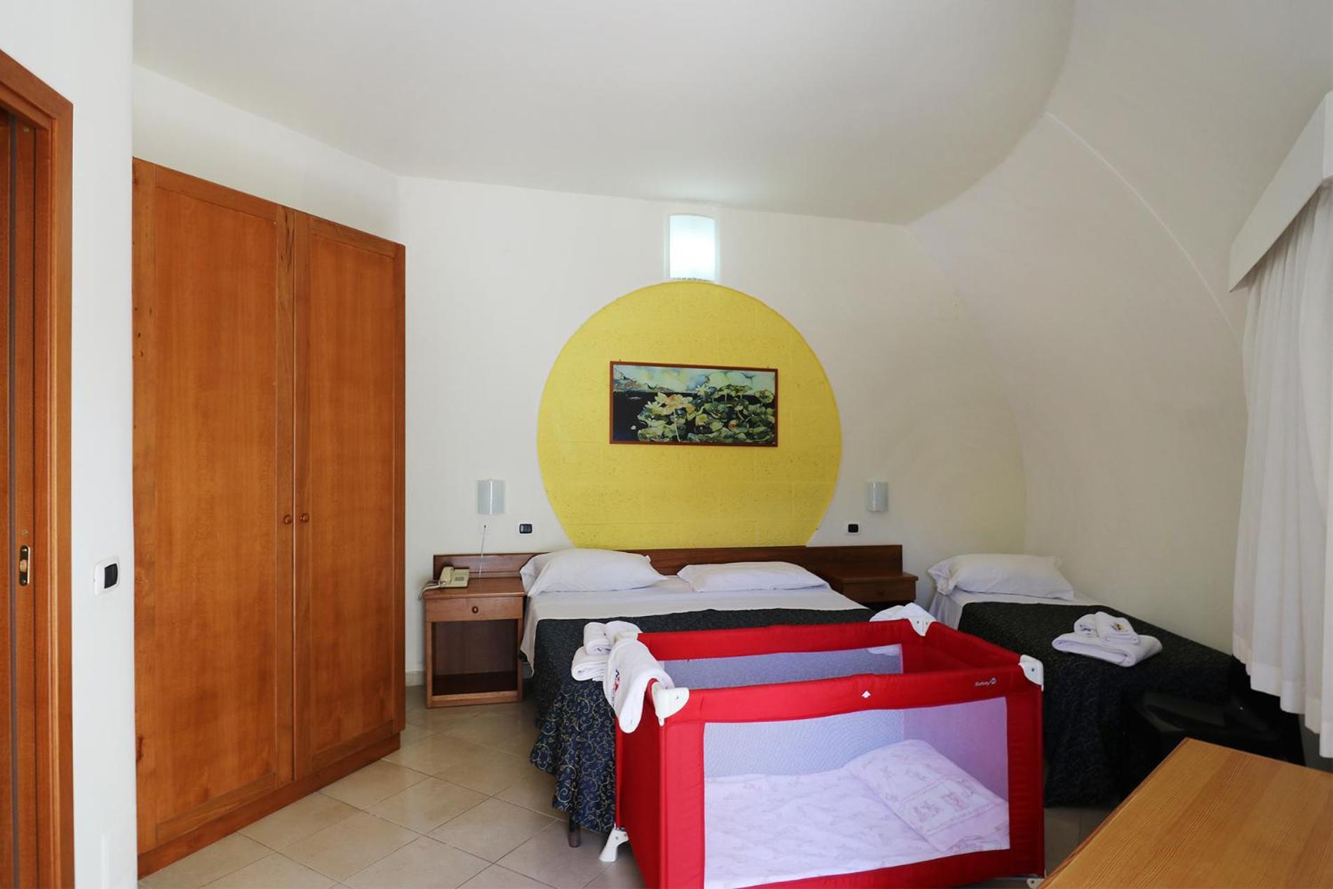 Nirvana Club Village Botricello Kültér fotó