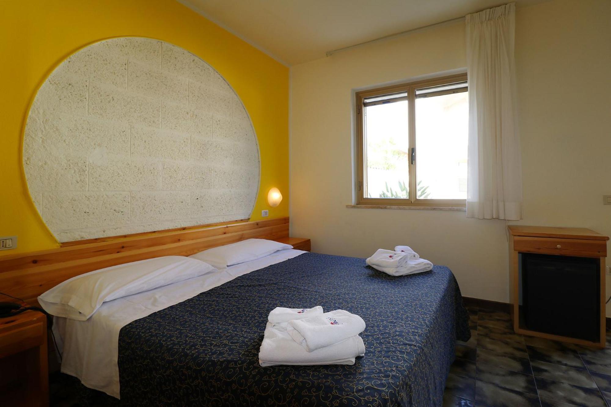 Nirvana Club Village Botricello Kültér fotó