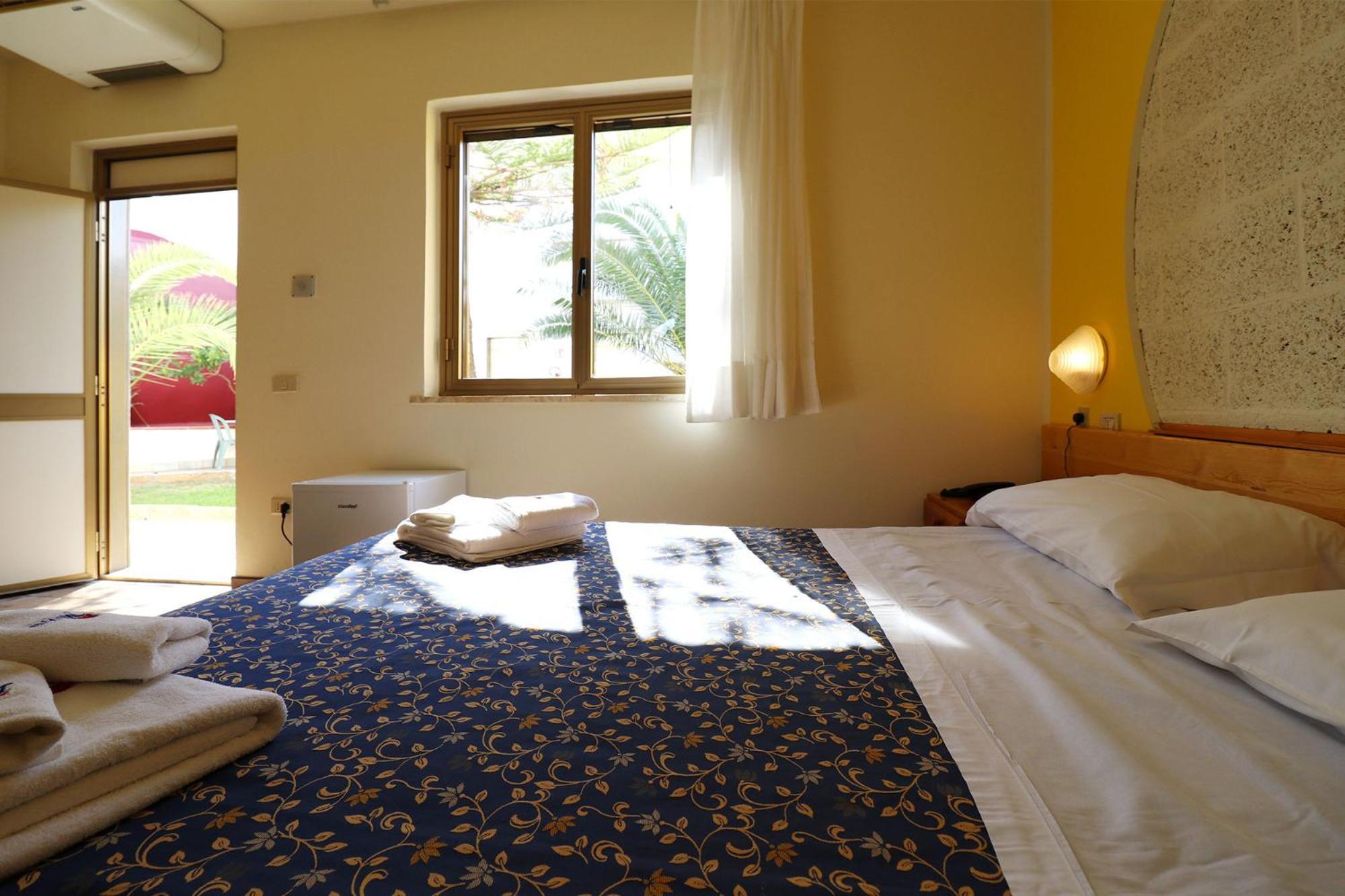 Nirvana Club Village Botricello Kültér fotó
