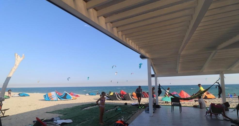 Nirvana Club Village Botricello Kültér fotó